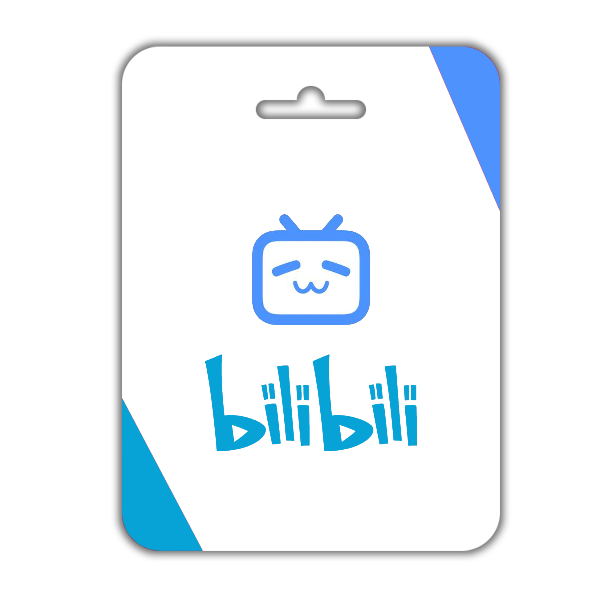 แพ็กเกจ Bilibili